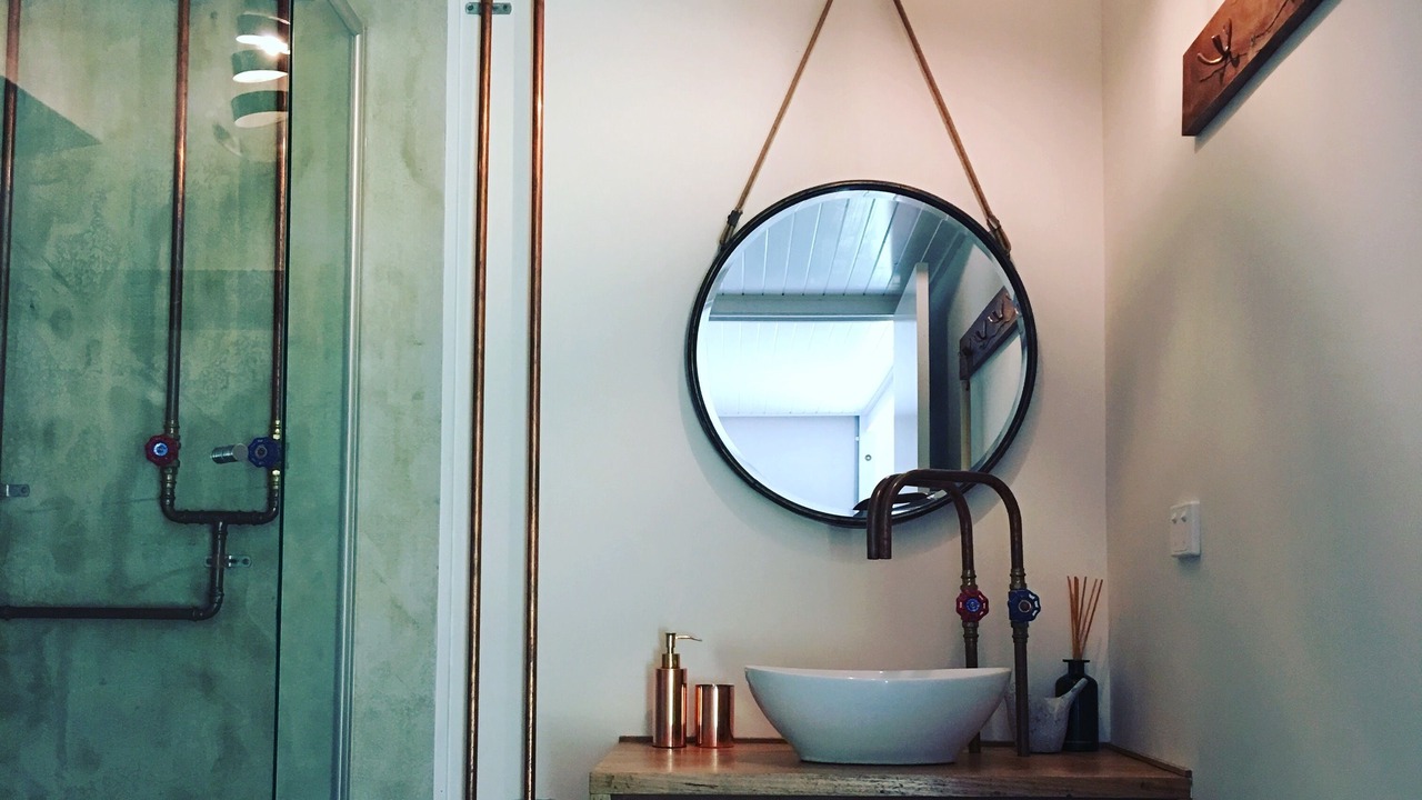 Photo of Bathroom in Freeburgh