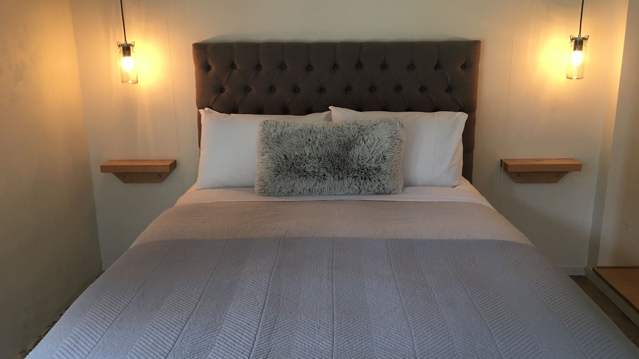 Photo of Bedroom in Freeburgh