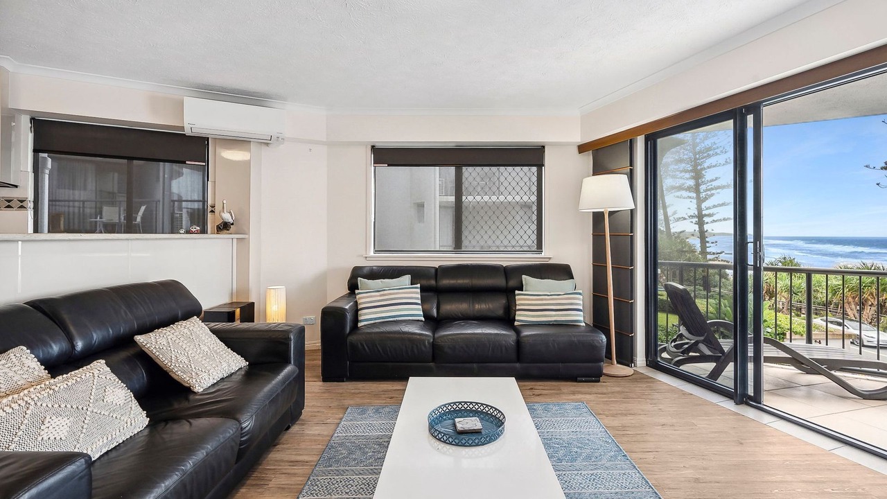 Photo of Livingroom in Coolum Beach