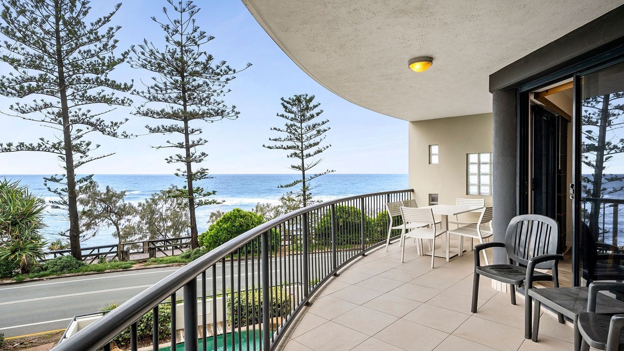 Photo of Outdoor in Coolum Beach