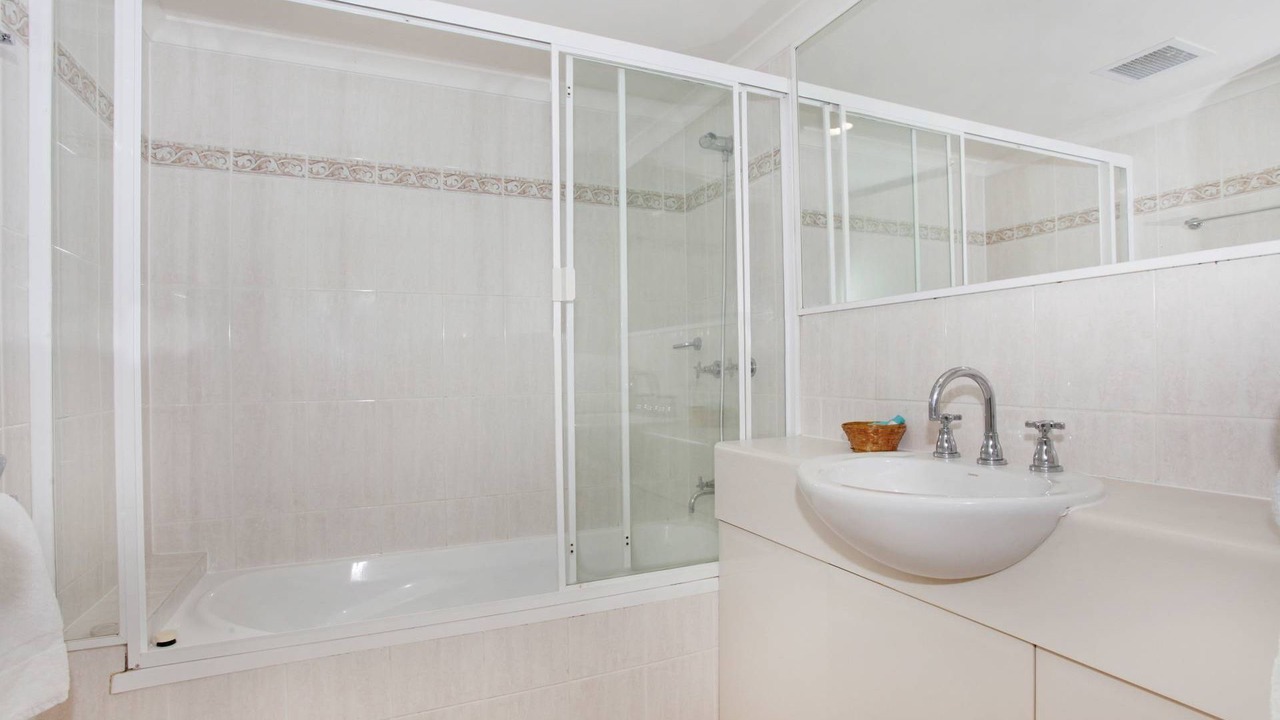 Photo of Bathroom in Coolum Beach