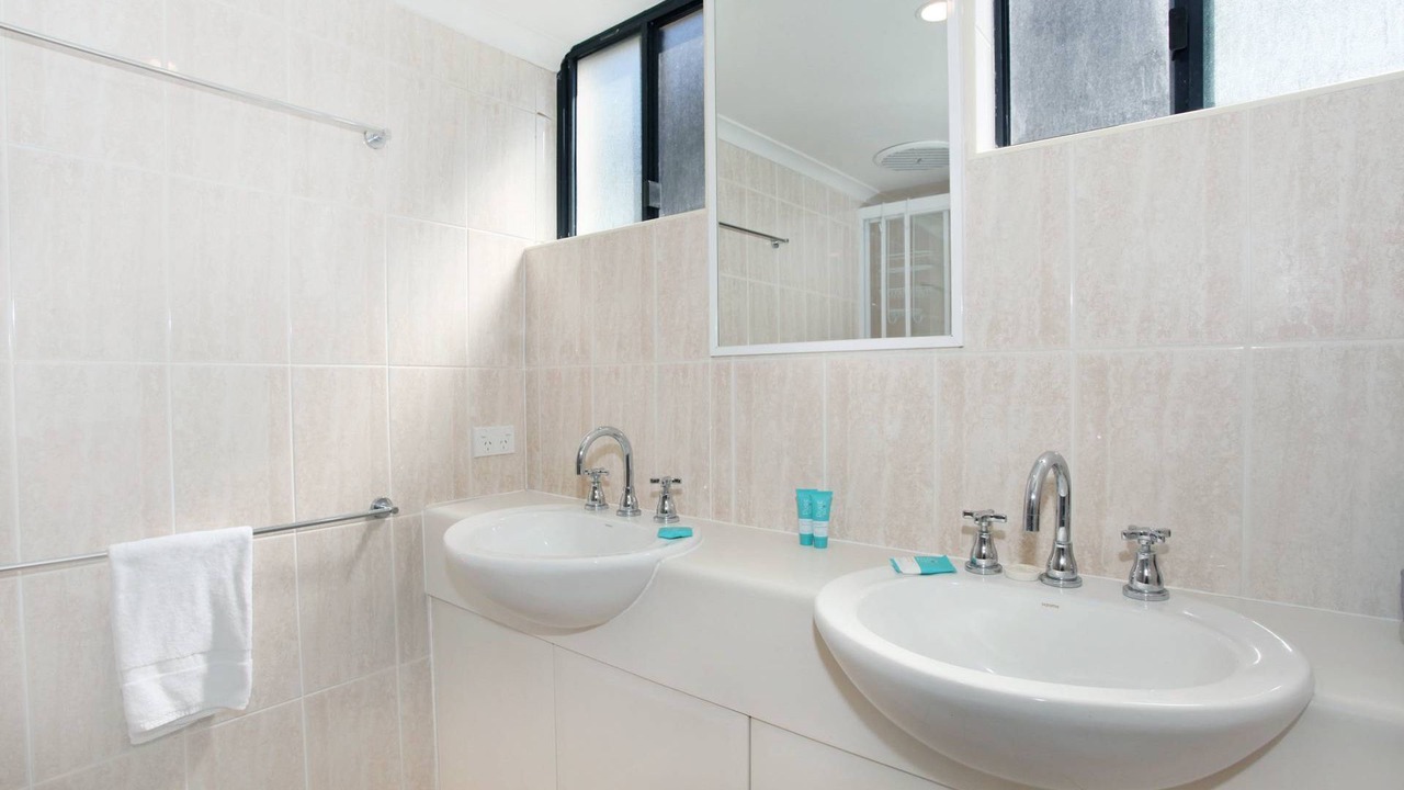Photo of Bathroom in Coolum Beach
