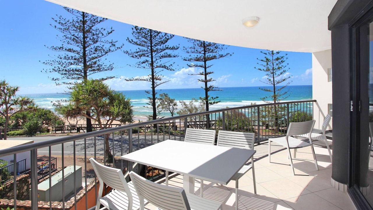 Photo of Outdoor in Coolum Beach