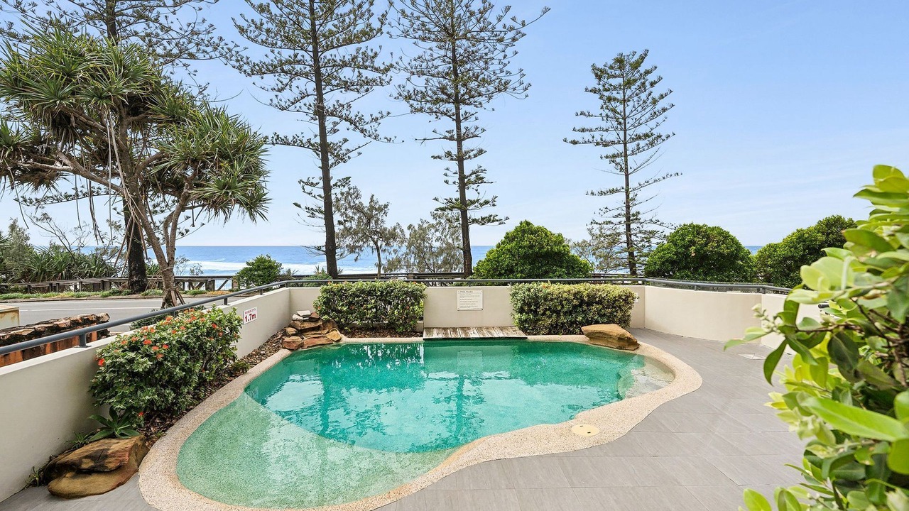 Photo of Outdoor in Coolum Beach