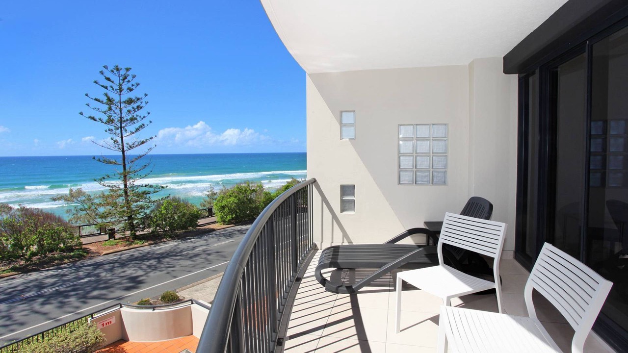 Photo of Outdoor in Coolum Beach