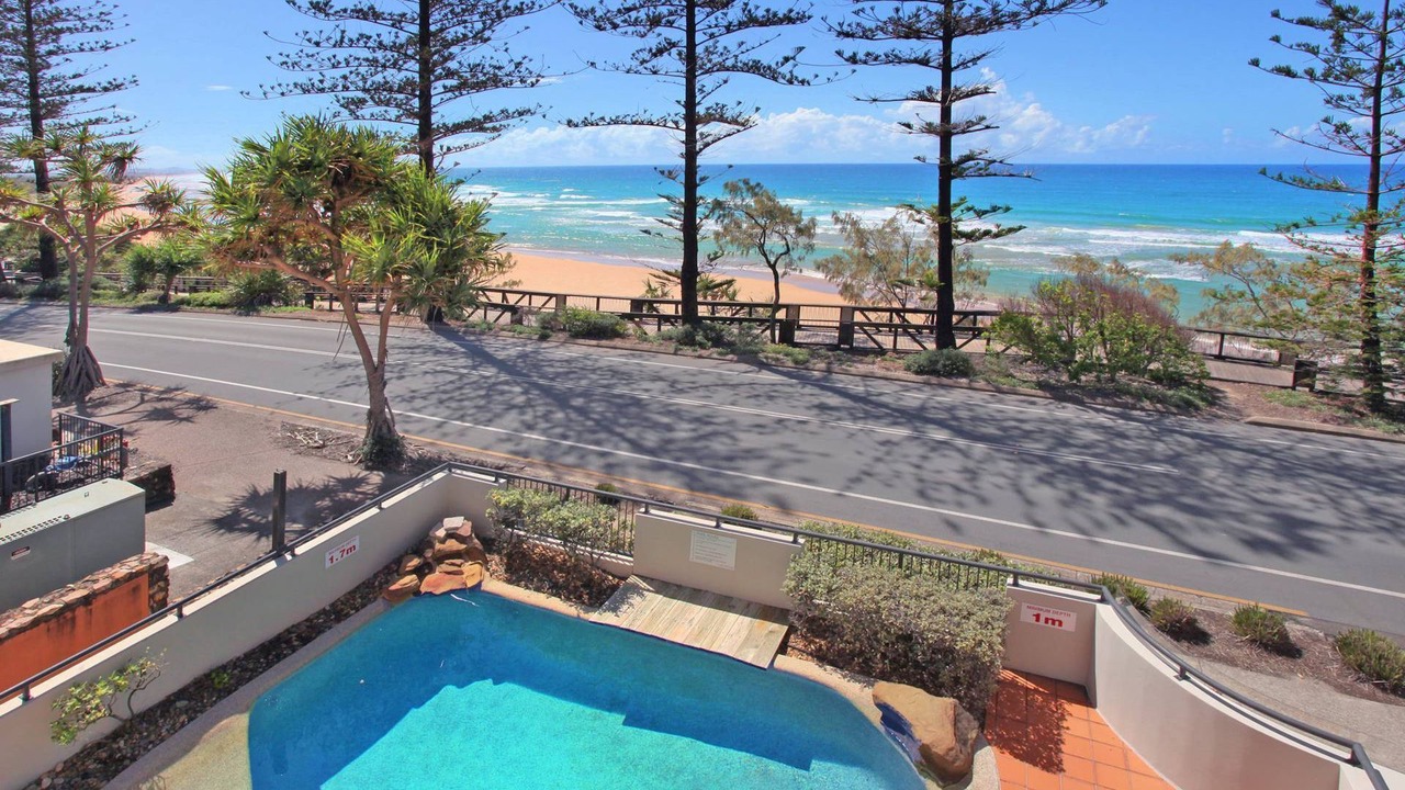Photo of Outdoor in Coolum Beach