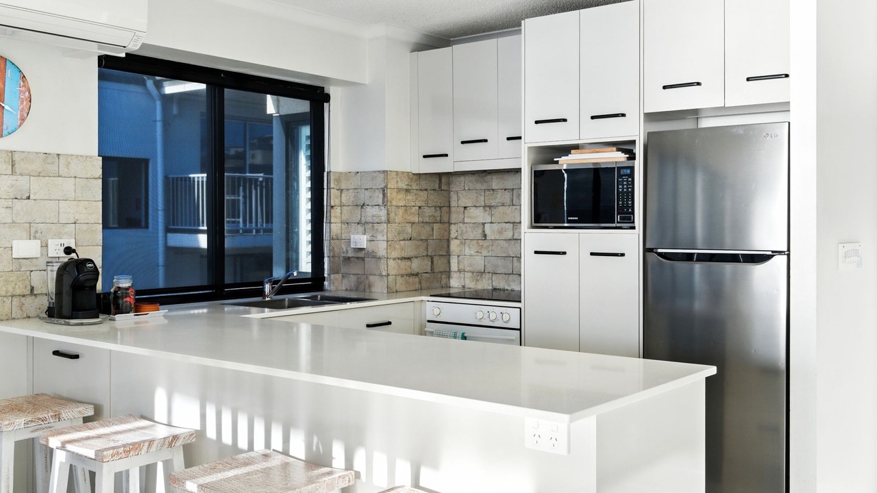 Photo of Kitchen in Coolum Beach