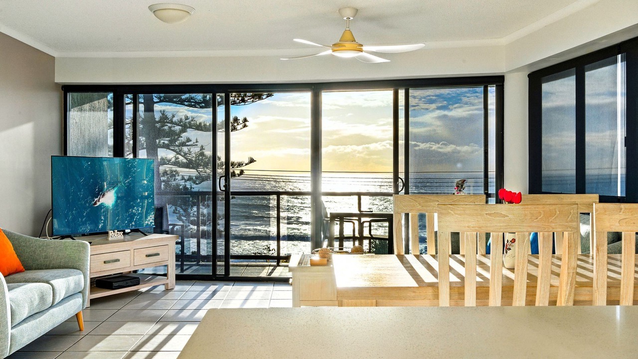 Photo of Livingroom in Coolum Beach