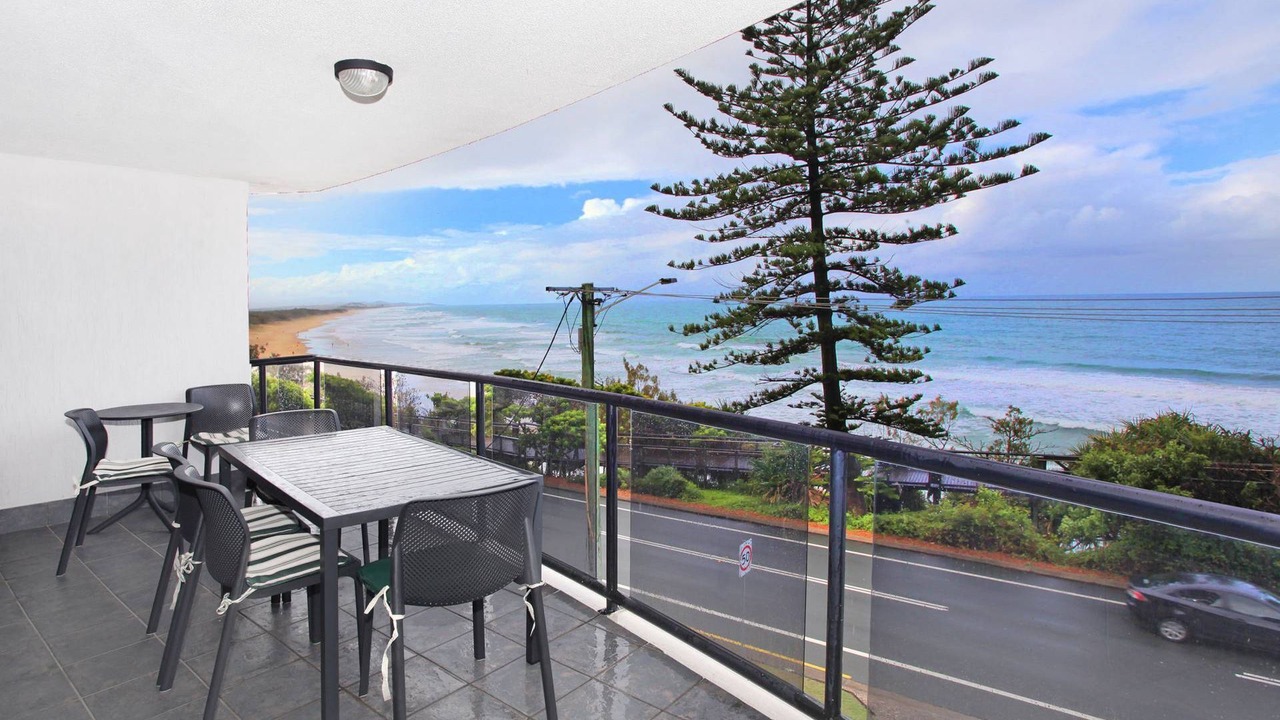Photo of Outdoor in Coolum Beach