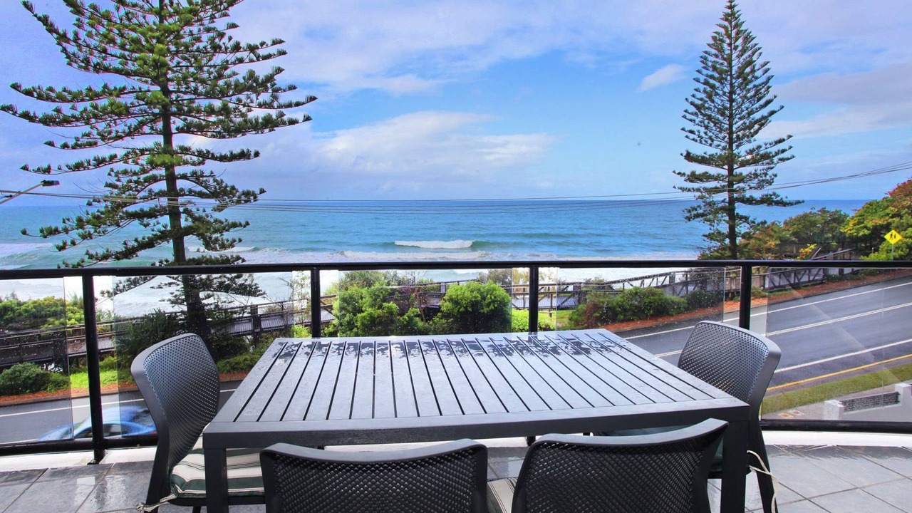 Photo of Outdoor in Coolum Beach