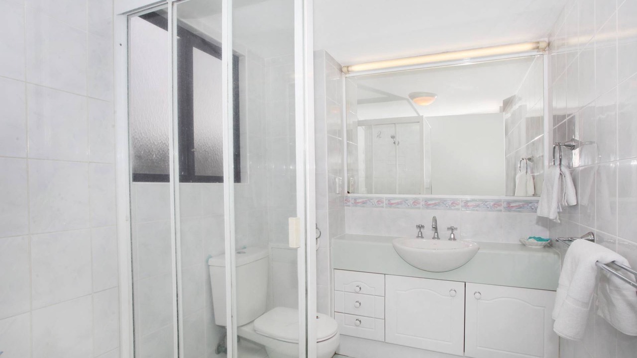 Photo of Bathroom in Coolum Beach