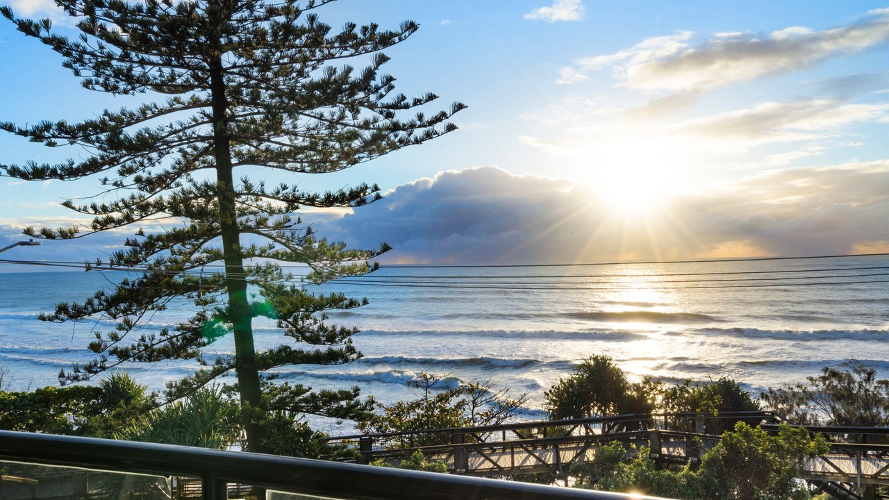Photo of Outdoor in Coolum Beach