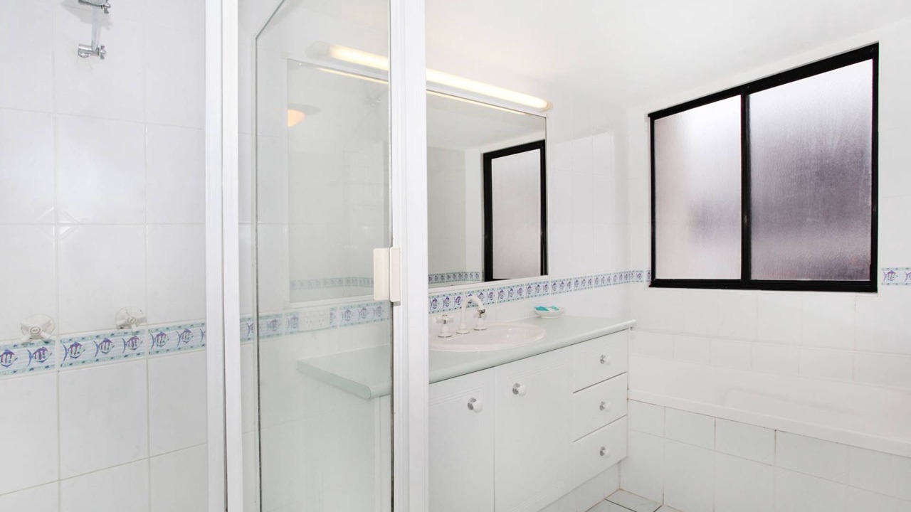 Photo of Bathroom in Coolum Beach