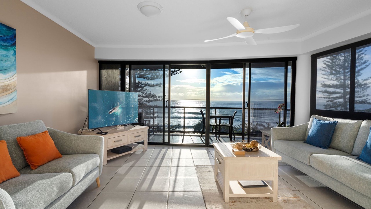 Photo of Livingroom in Coolum Beach