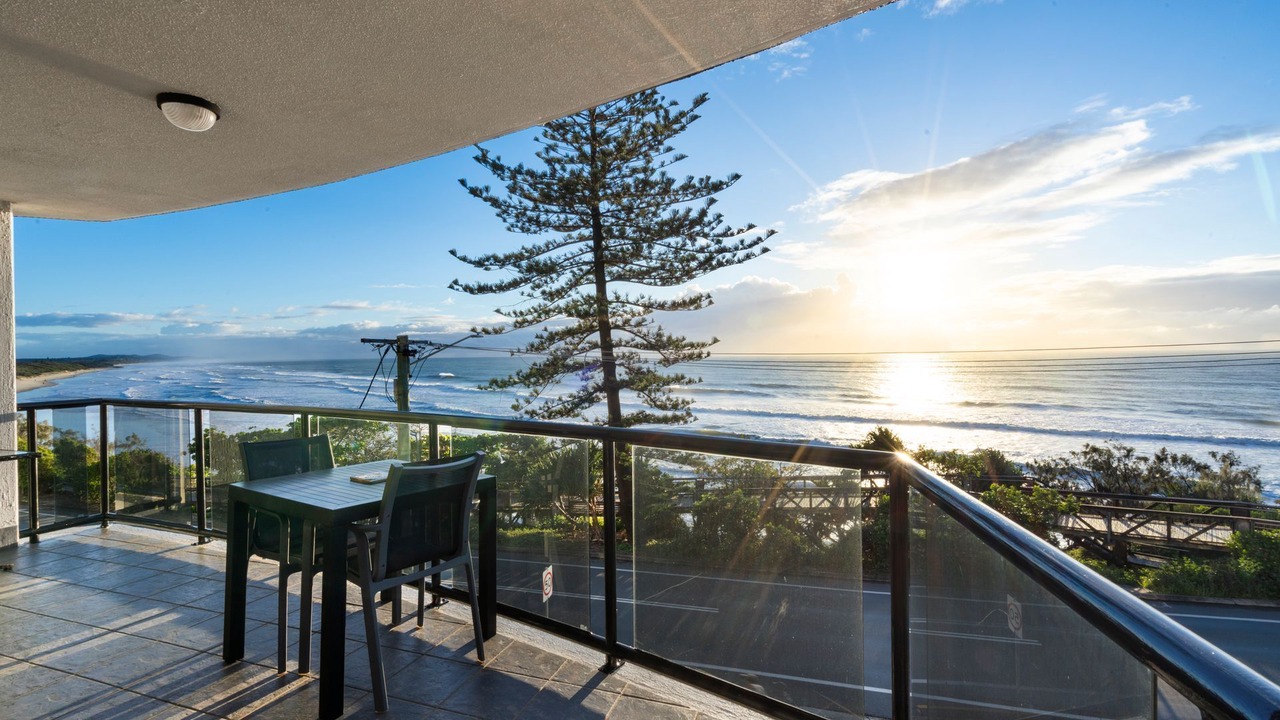 Photo of Outdoor in Coolum Beach