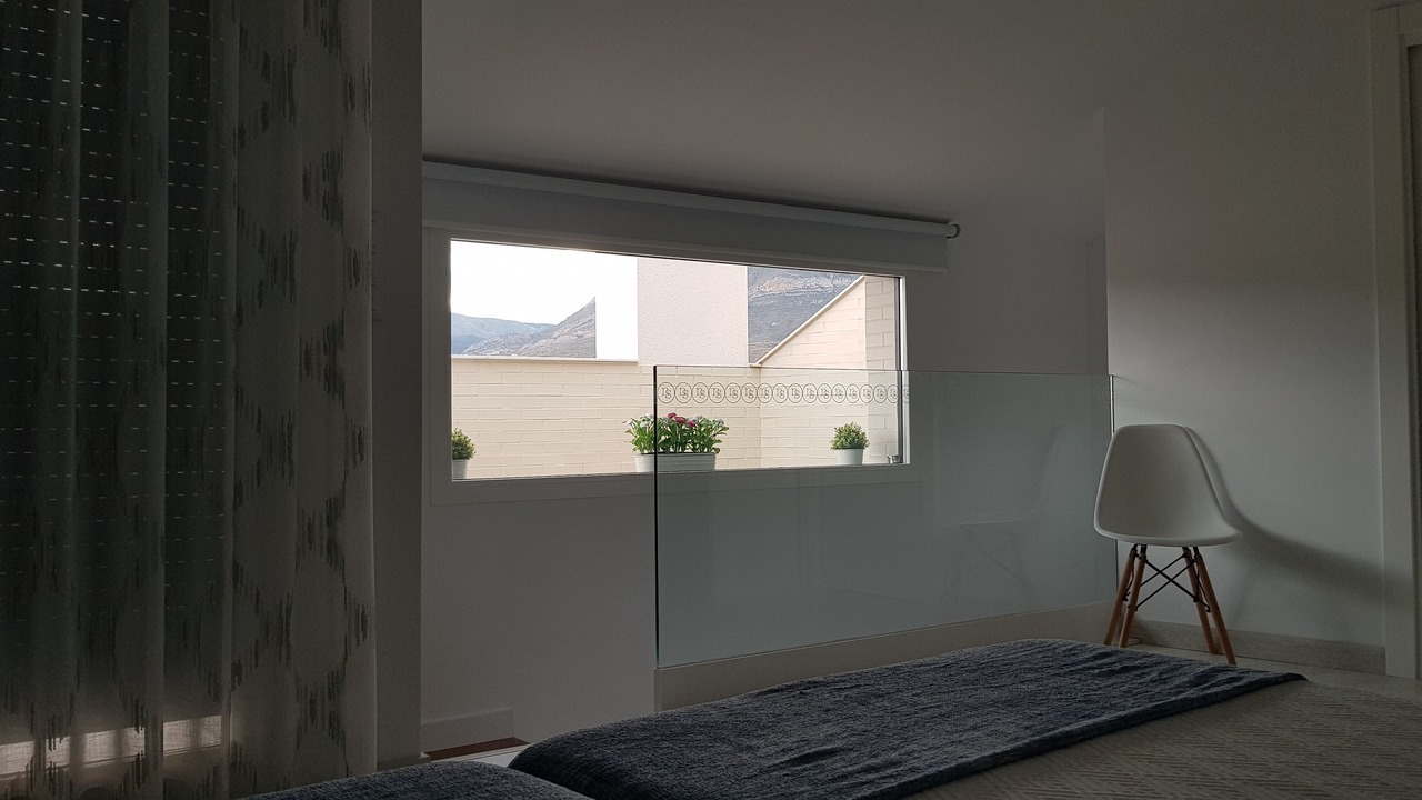 Photo of Bedroom in Herce