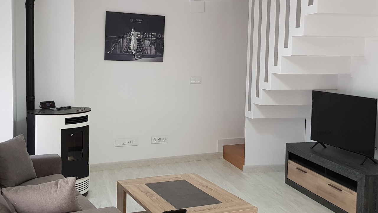 Photo of Livingroom in Herce