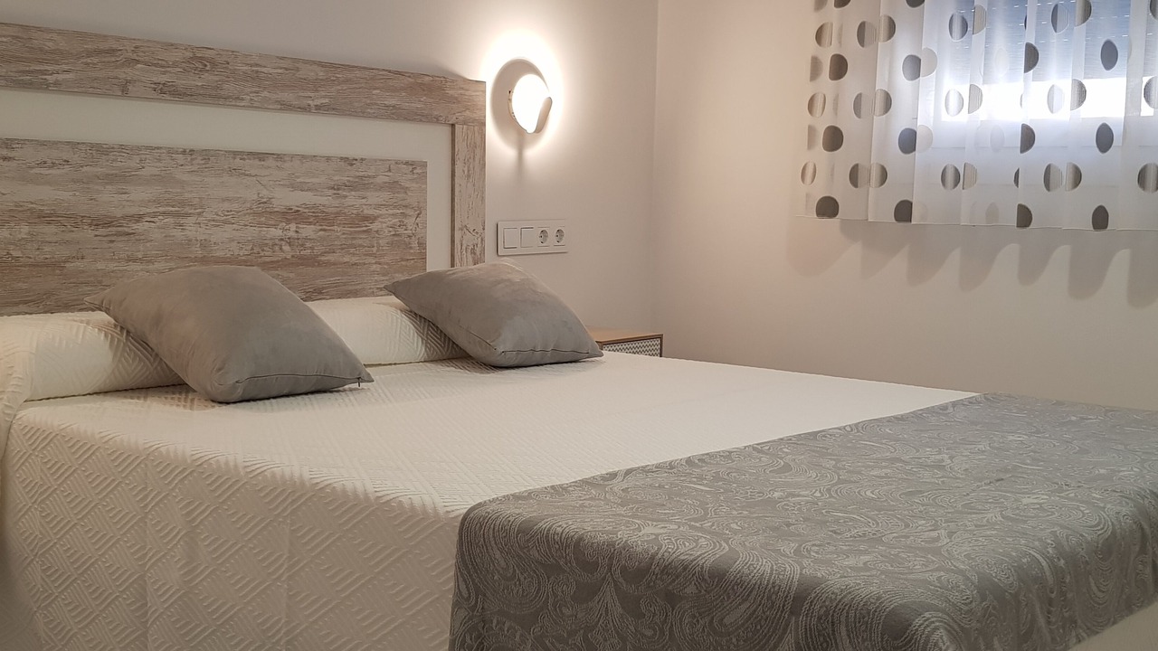 Photo of Bedroom in Herce