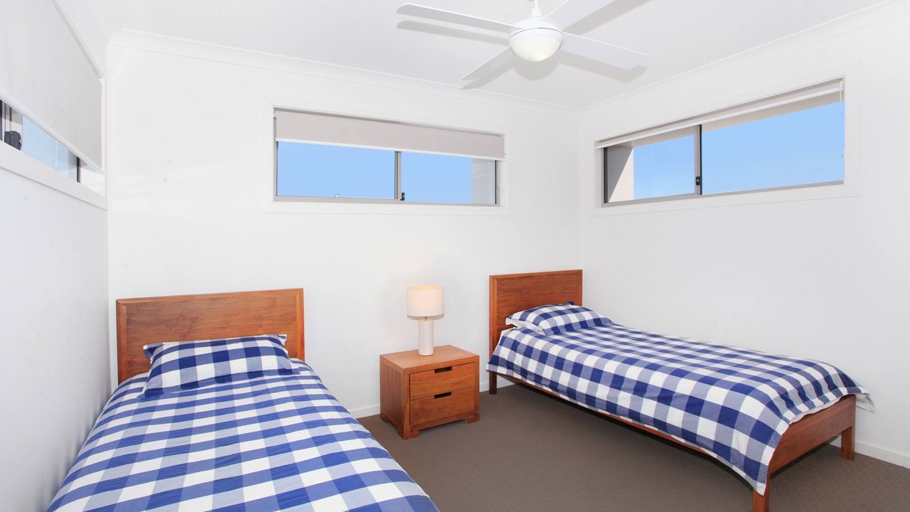 Photo of Bedroom in Mount Coolum