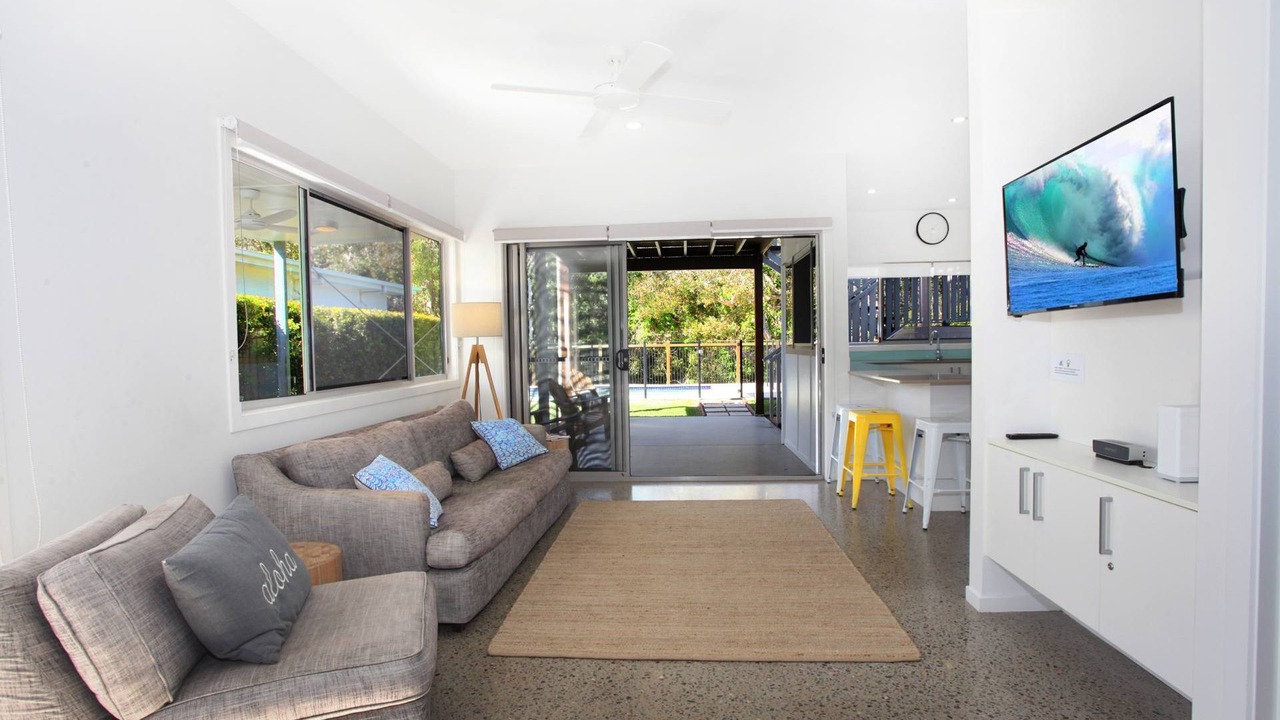Photo of Livingroom in Mount Coolum
