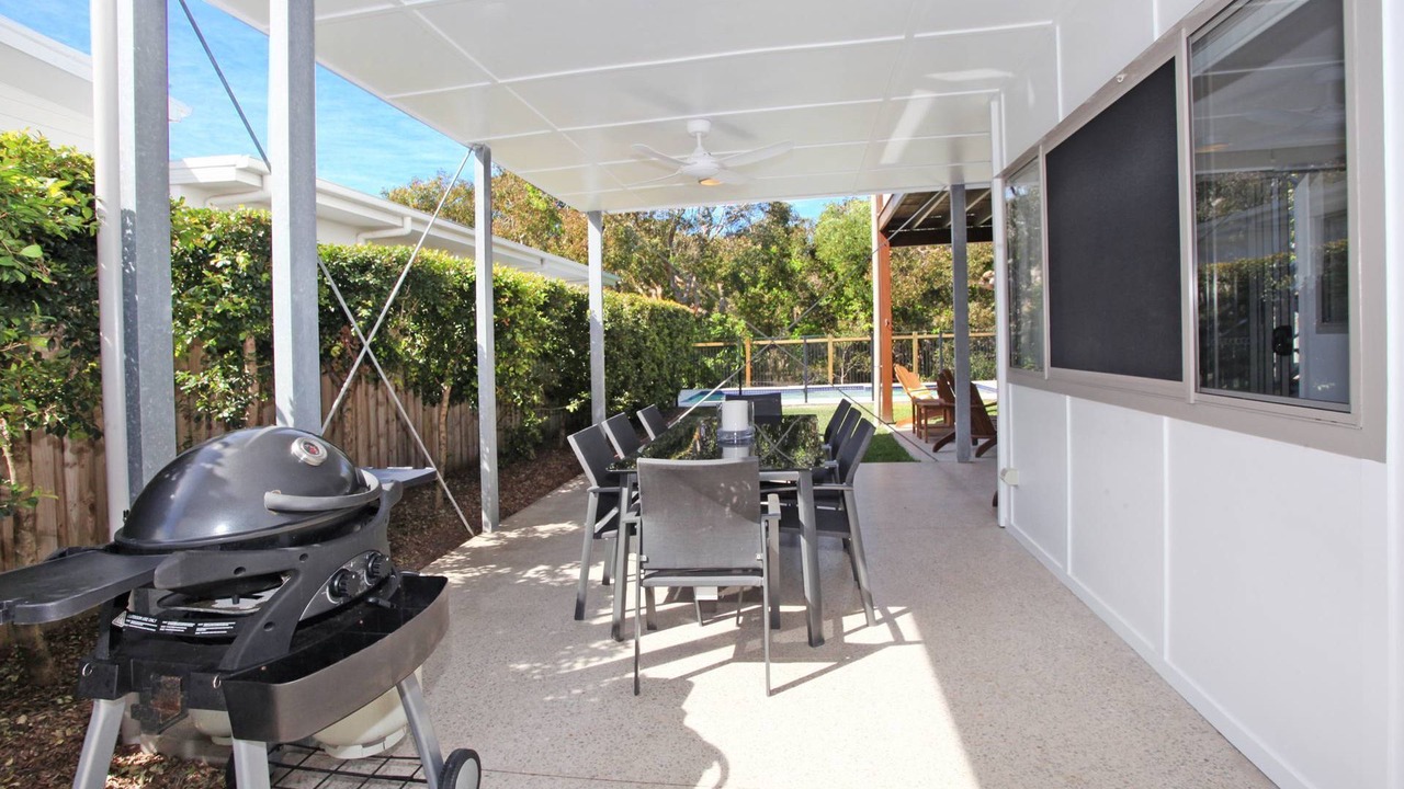 Photo of Outdoor in Mount Coolum