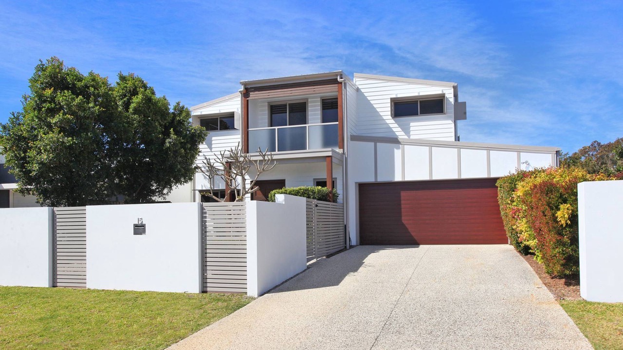 Photo of Outdoor in Mount Coolum