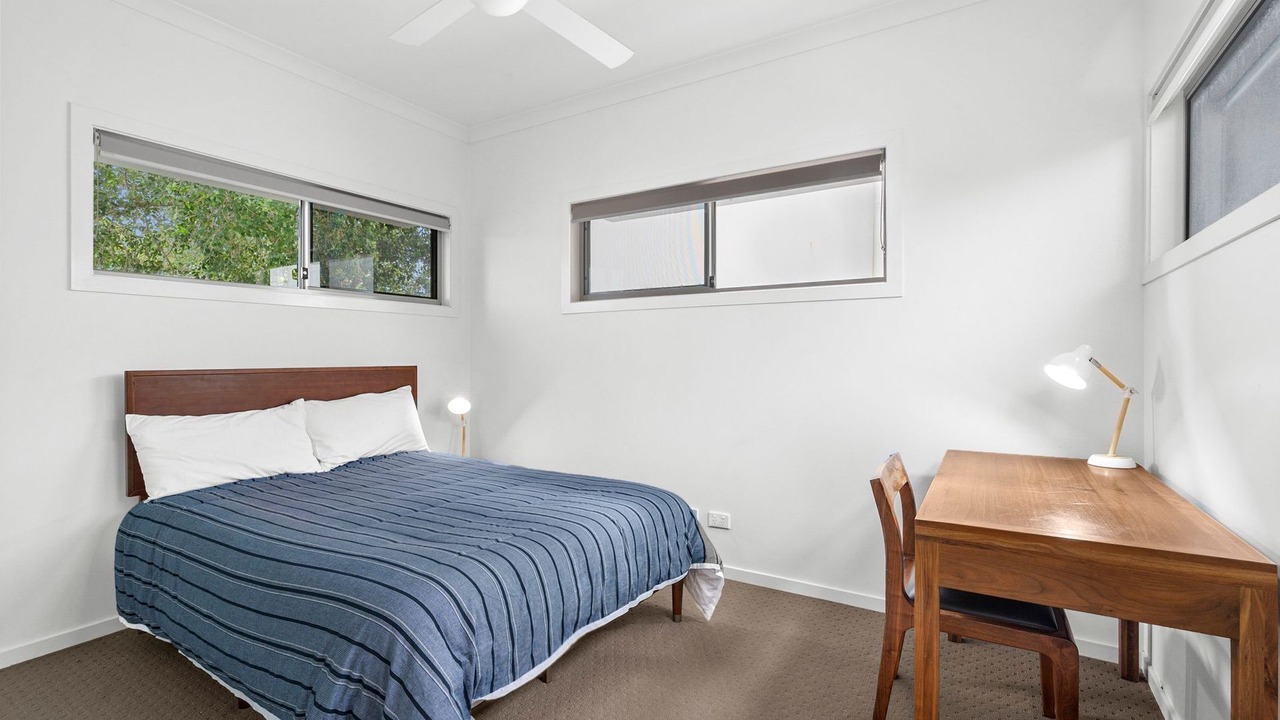 Photo of Bedroom in Mount Coolum
