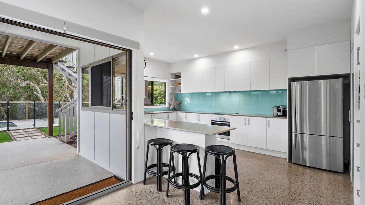 Photo of Kitchen in Mount Coolum