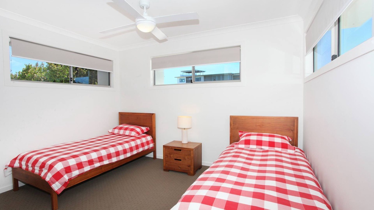 Photo of Bedroom in Mount Coolum