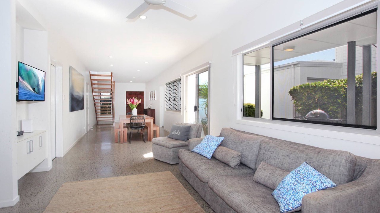 Photo of Livingroom in Mount Coolum