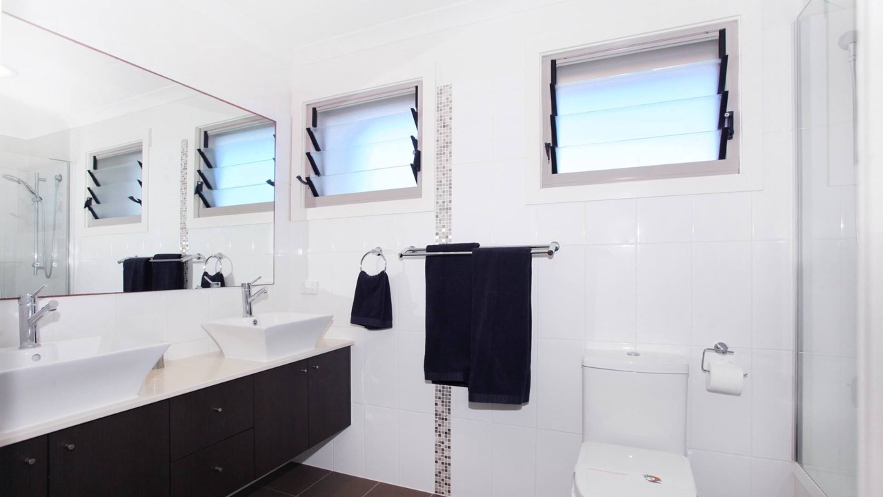 Photo of Bathroom in Mount Coolum