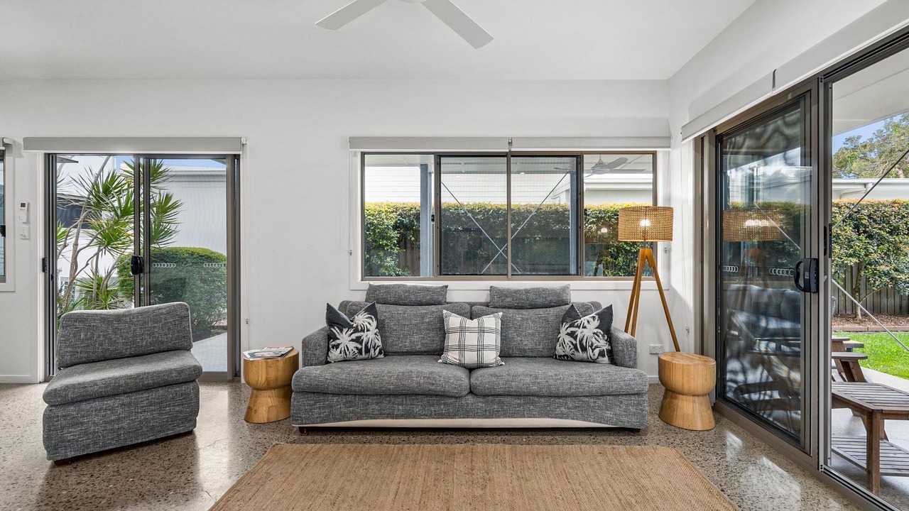 Photo of Livingroom in Mount Coolum