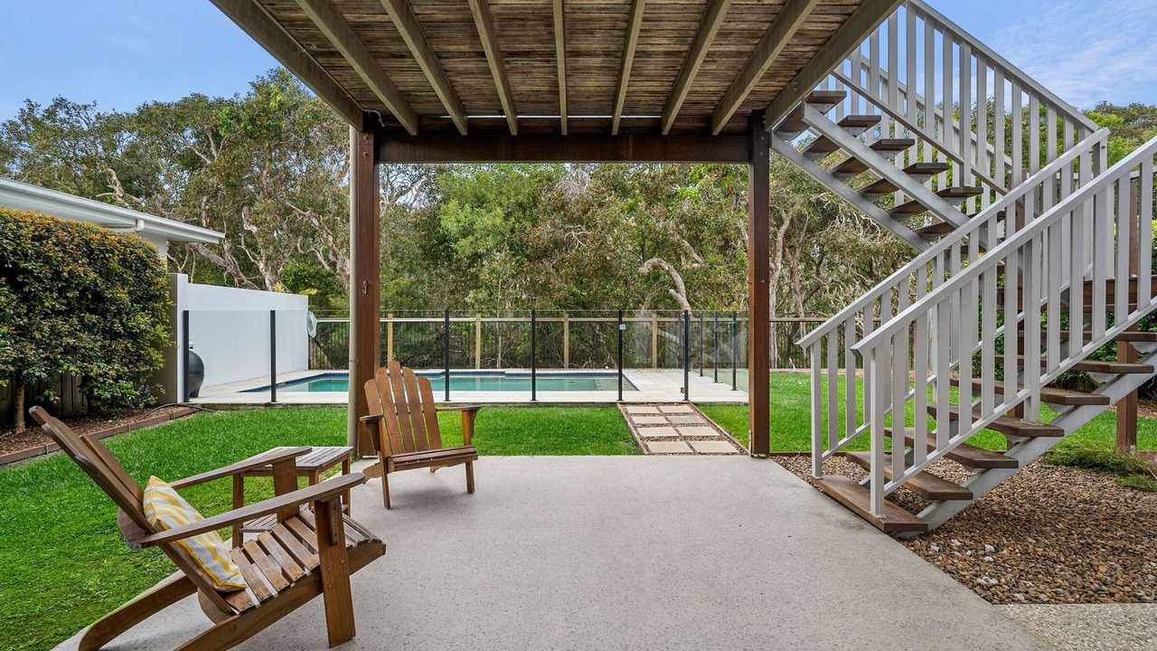 Photo of Outdoor in Mount Coolum