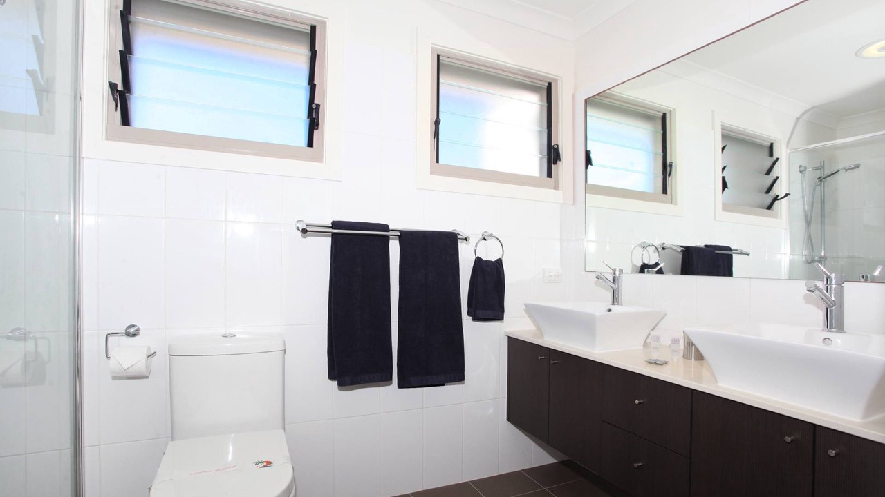 Photo of Bathroom in Mount Coolum