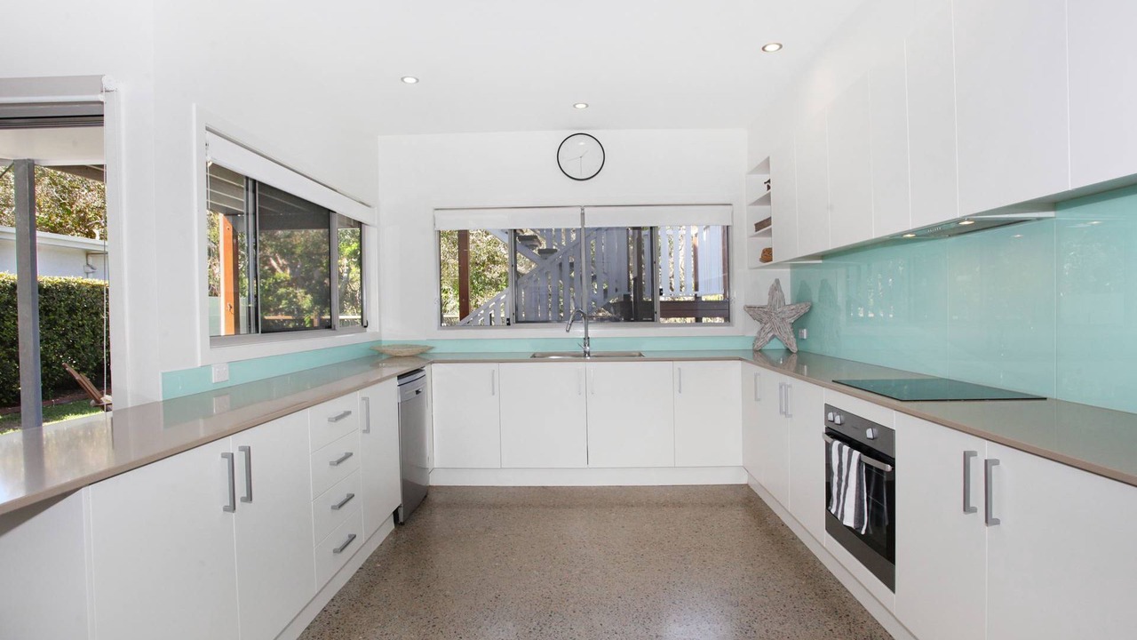 Photo of Kitchen in Mount Coolum