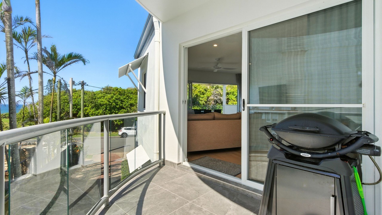 Photo of Patio Balcony in Point Arkwright