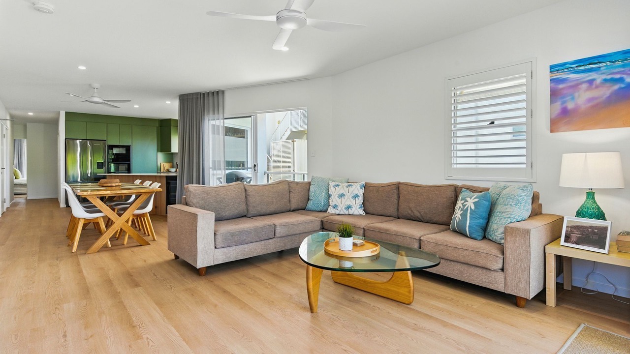 Photo of Livingroom in Point Arkwright