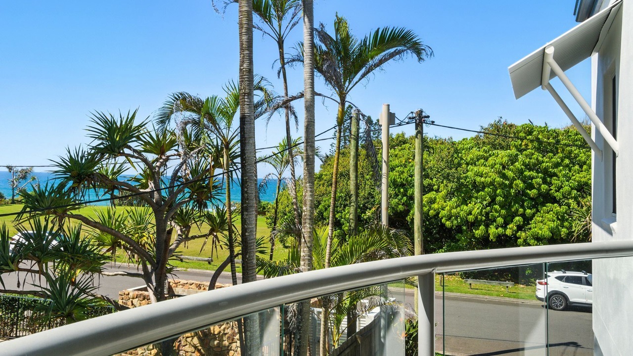 Photo of Outdoor in Point Arkwright