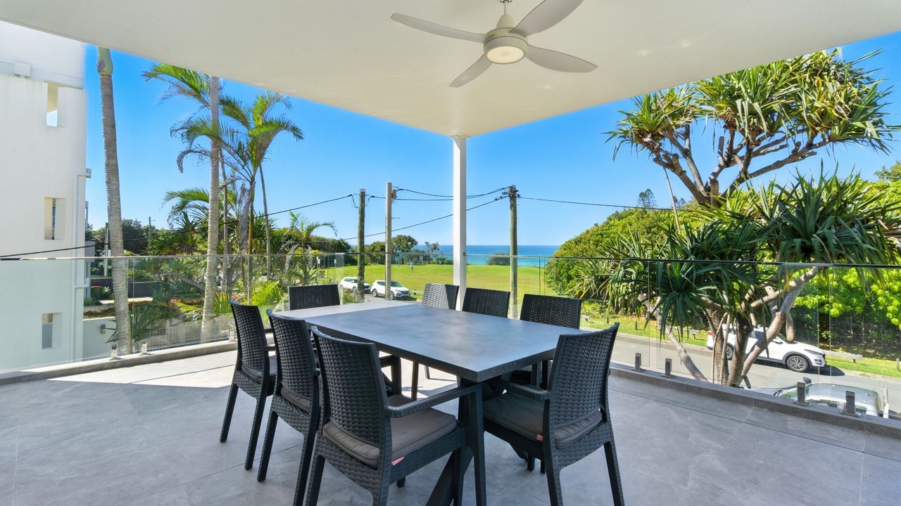 Photo of Outdoor in Point Arkwright