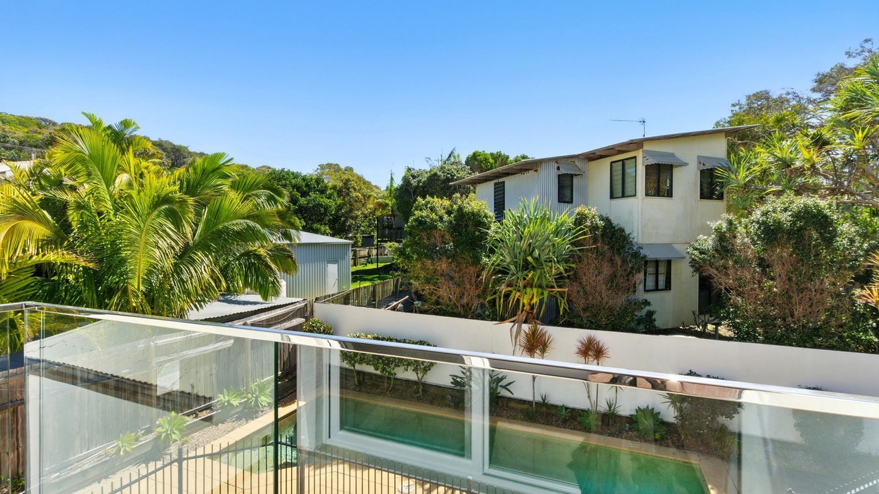 Photo of Outdoor in Point Arkwright