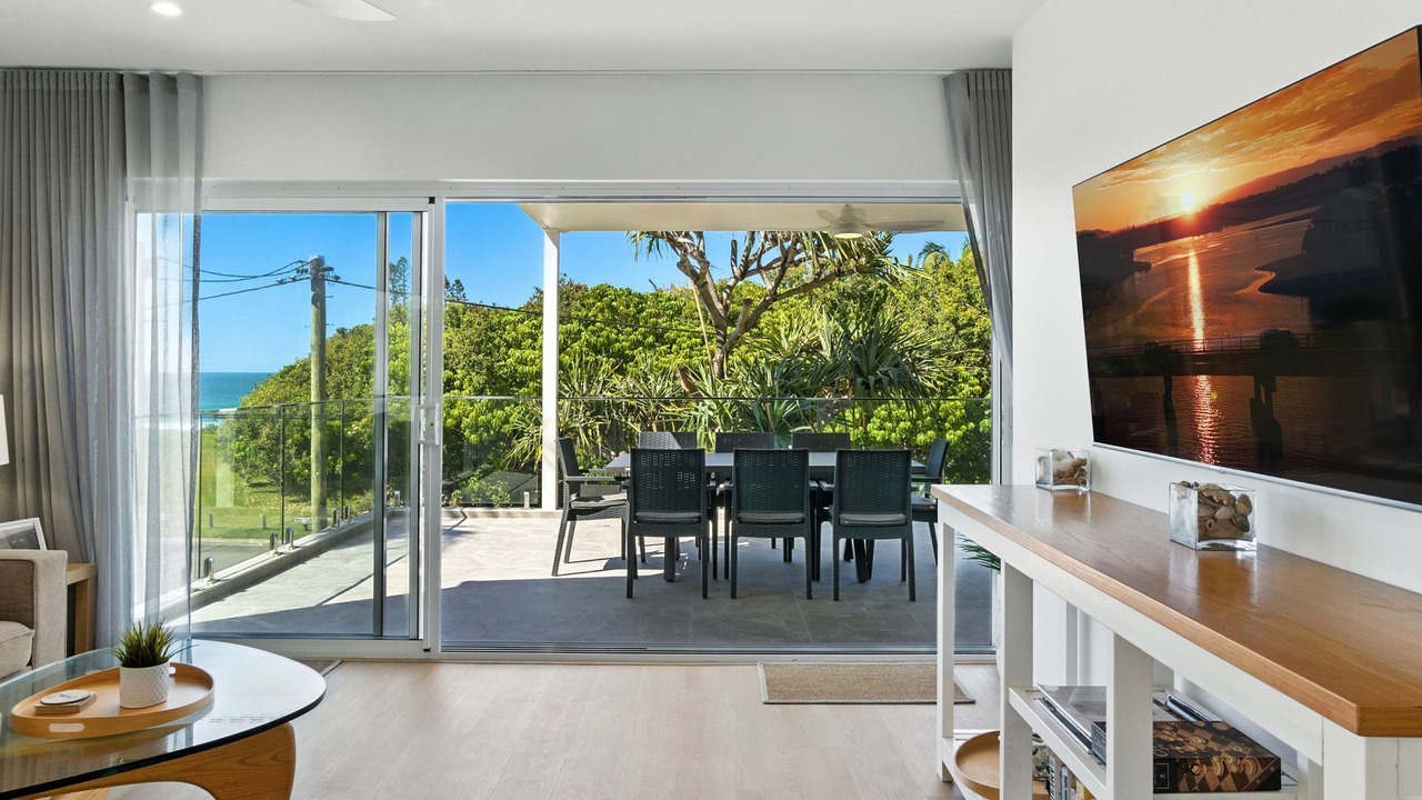 Photo of Livingroom in Point Arkwright