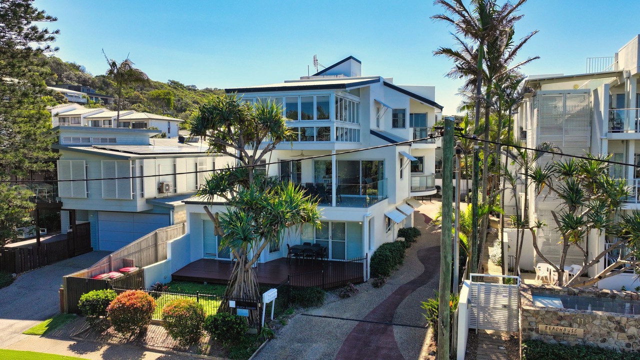 Photo of Outdoor in Point Arkwright