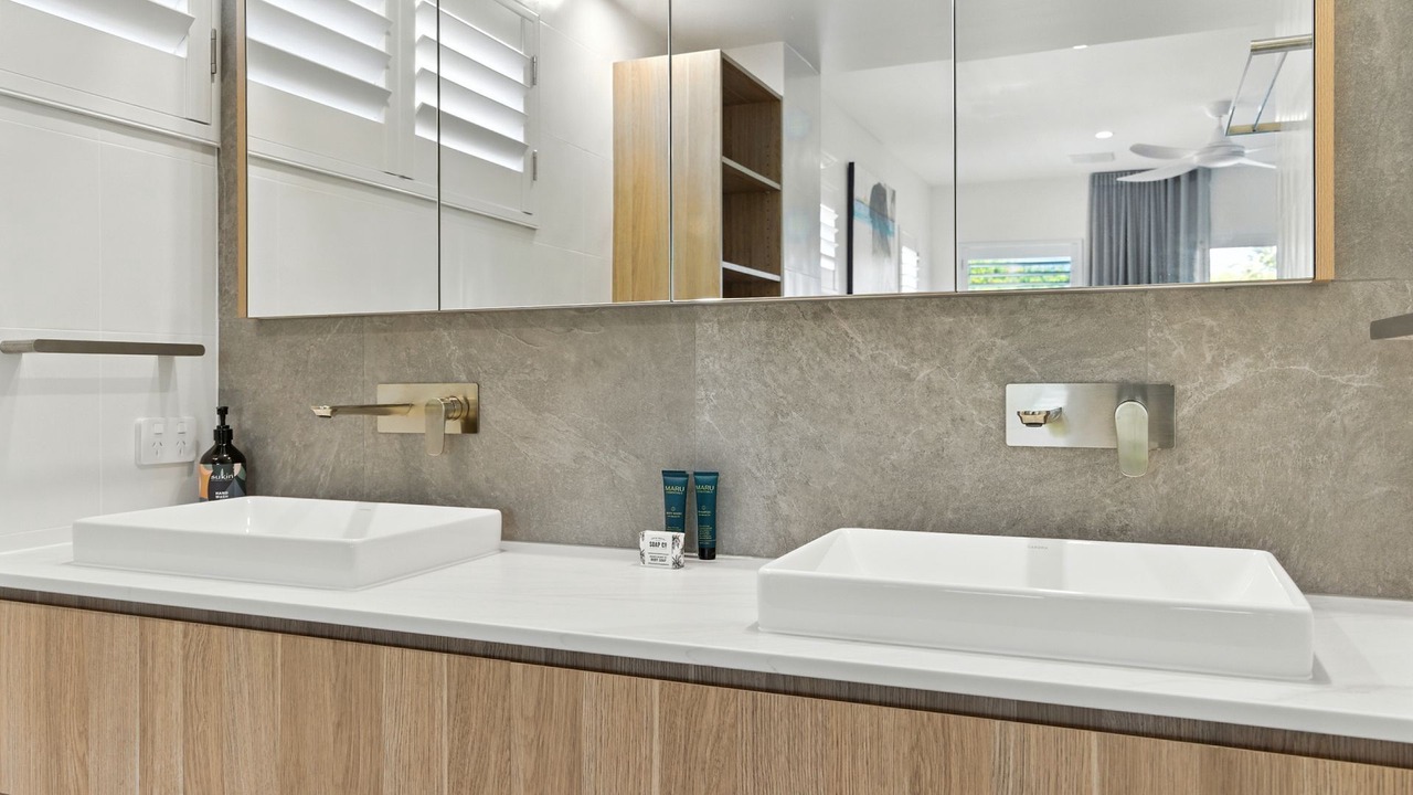 Photo of Bathroom in Point Arkwright