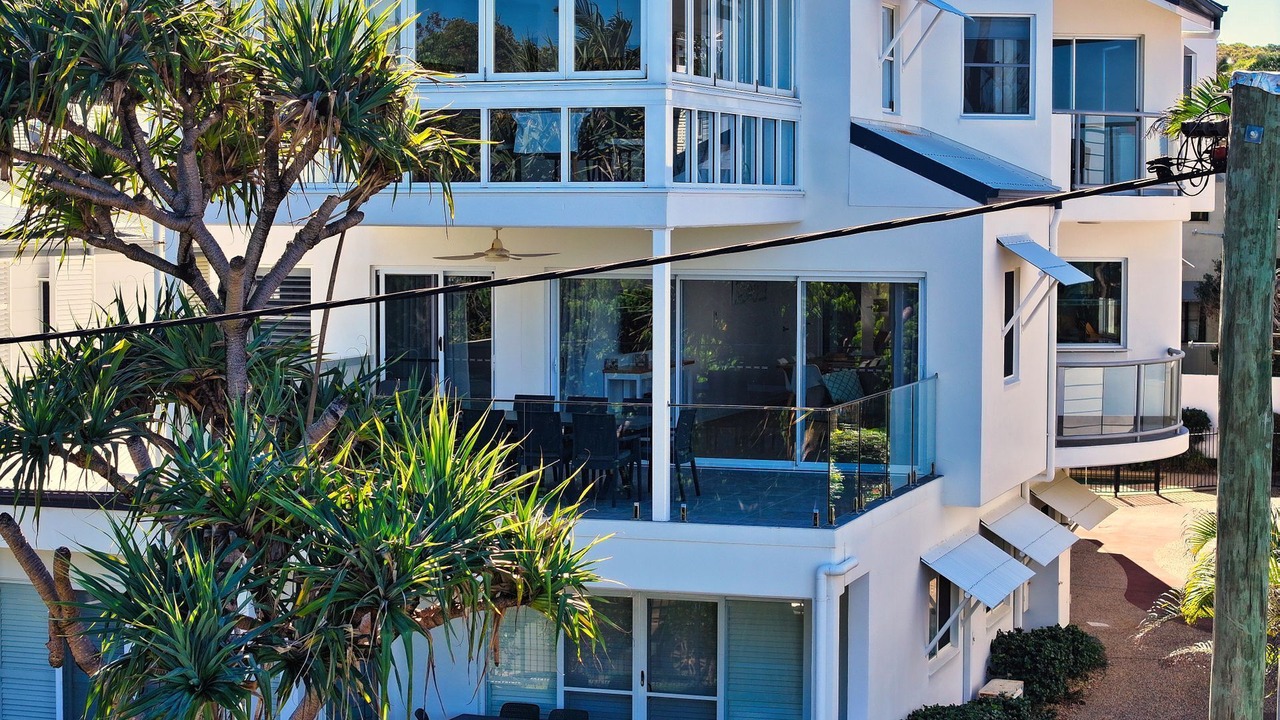 Photo of Outdoor in Point Arkwright