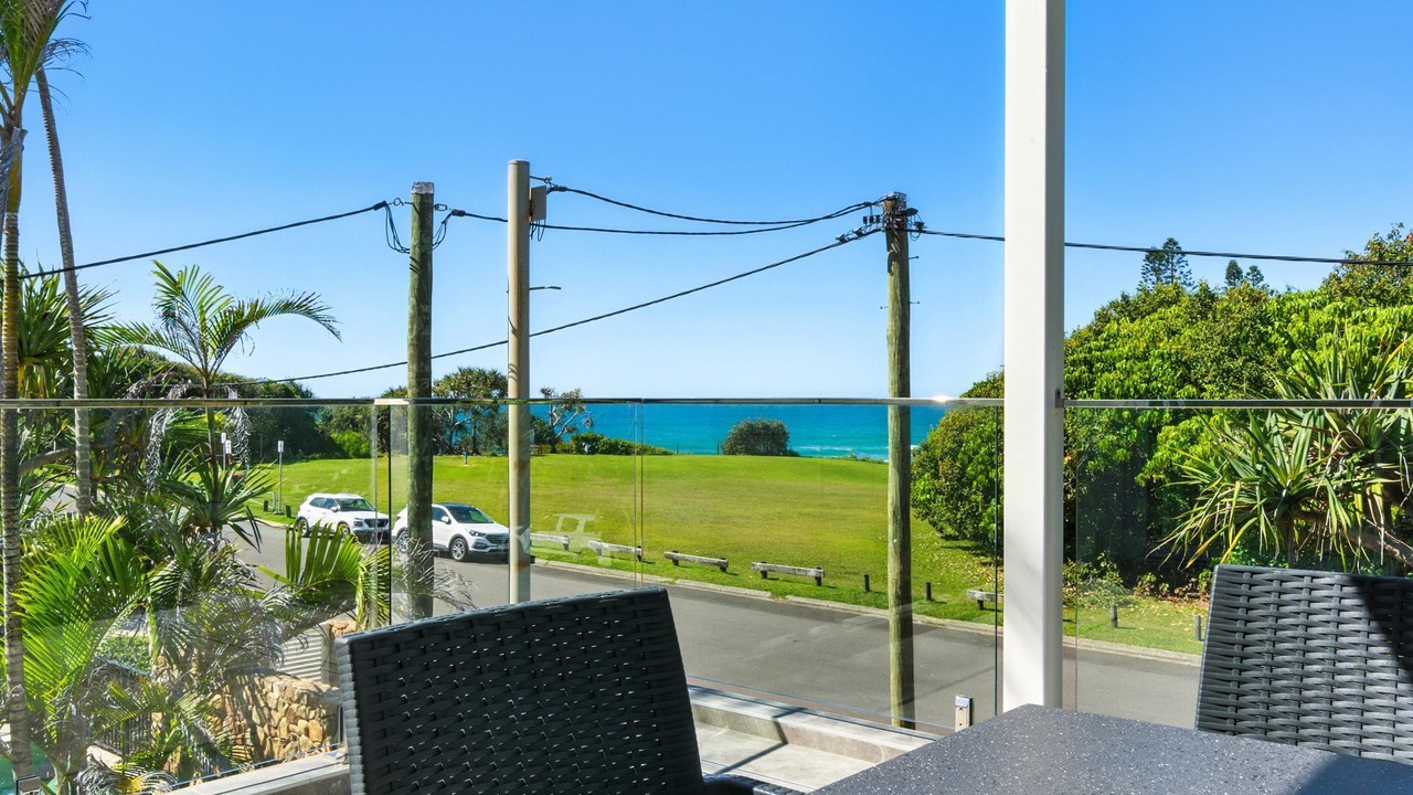 Photo of Outdoor in Point Arkwright