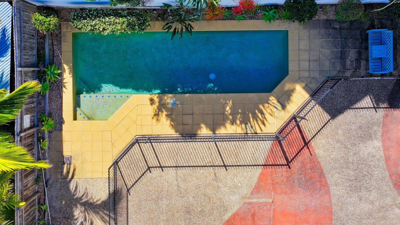 Photo of Outdoor in Point Arkwright