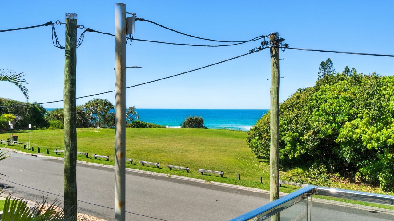 Photo of Outdoor in Point Arkwright