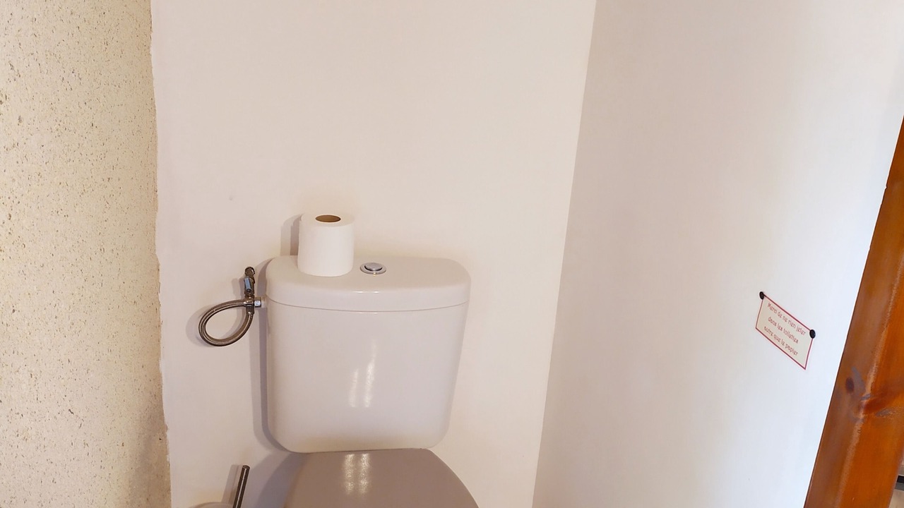 Photo of Bathroom in Saint-Puy