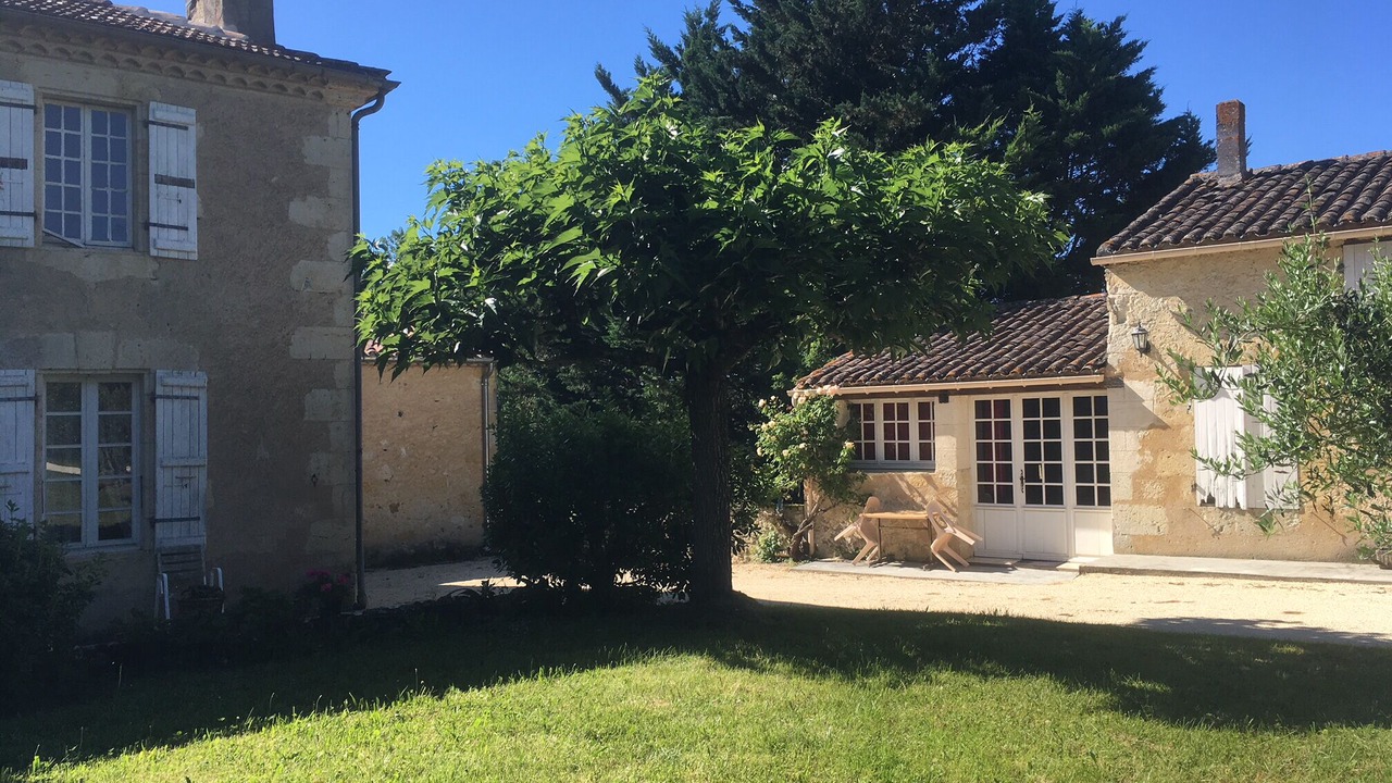 Photo of Outdoor in Saint-Puy