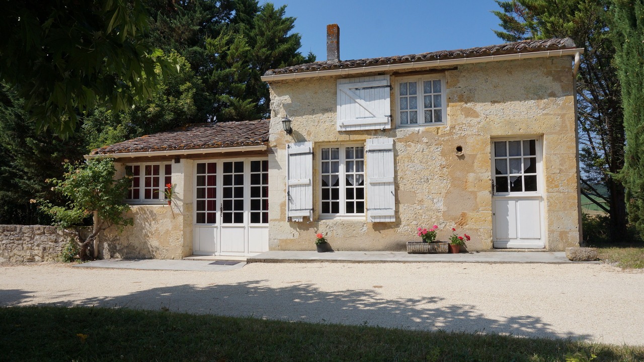 Photo of Outdoor in Saint-Puy